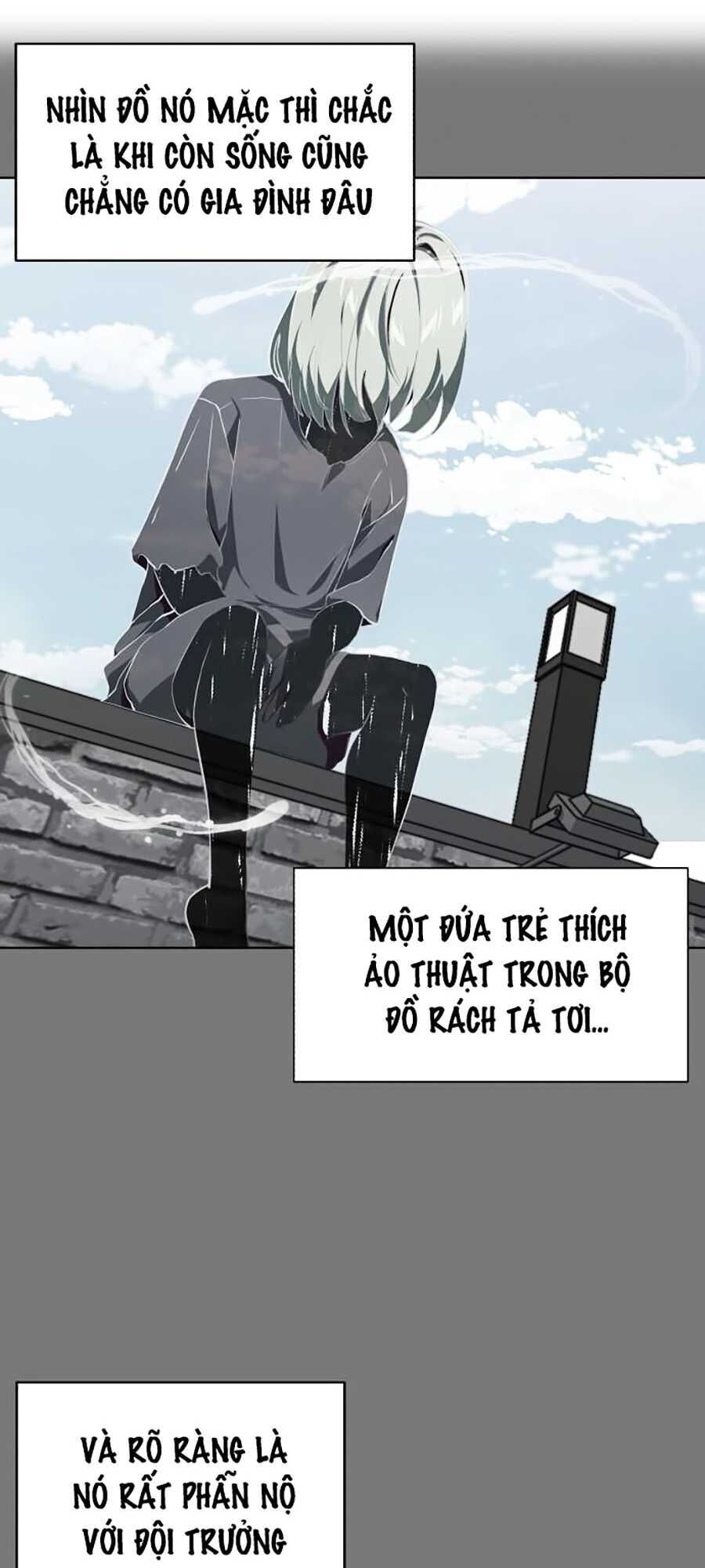 Cậu Bé Của Thần Chết Chapter 53 - 5