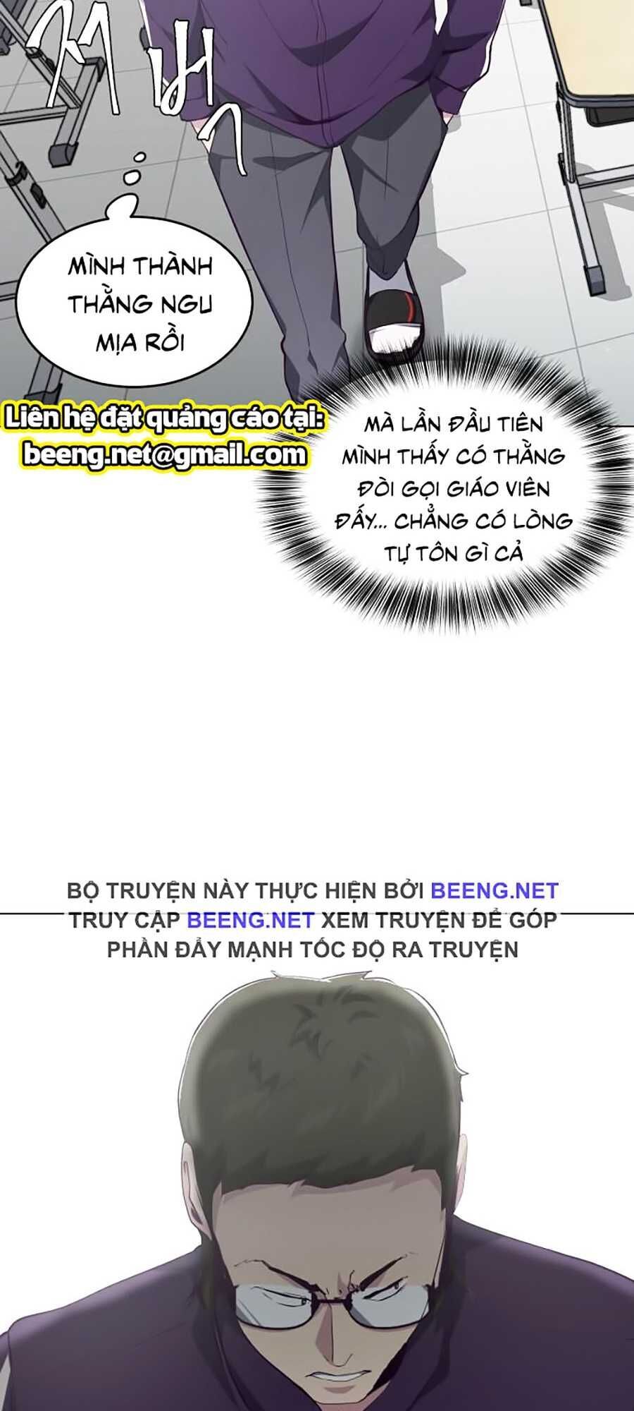 Cậu Bé Của Thần Chết Chapter 53 - 57