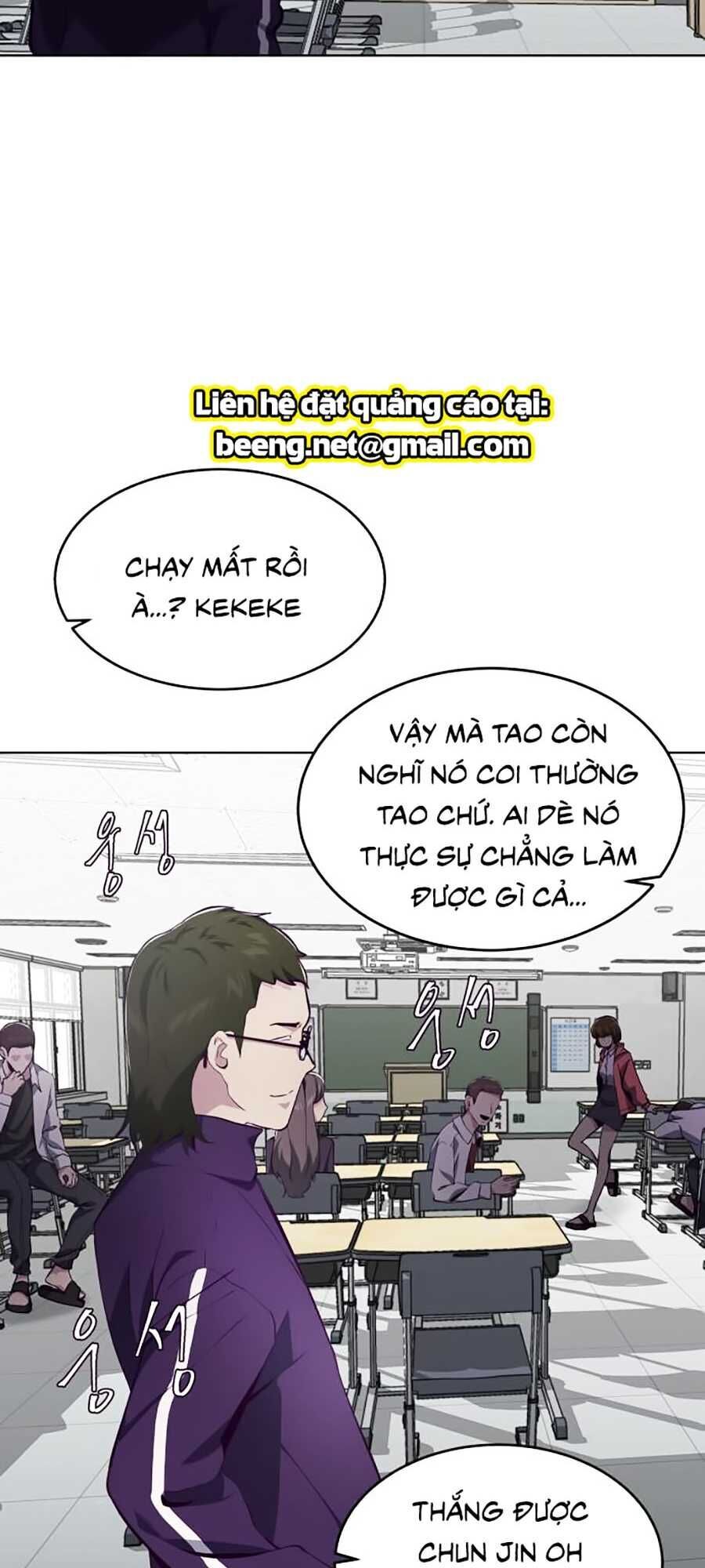 Cậu Bé Của Thần Chết Chapter 53 - 87