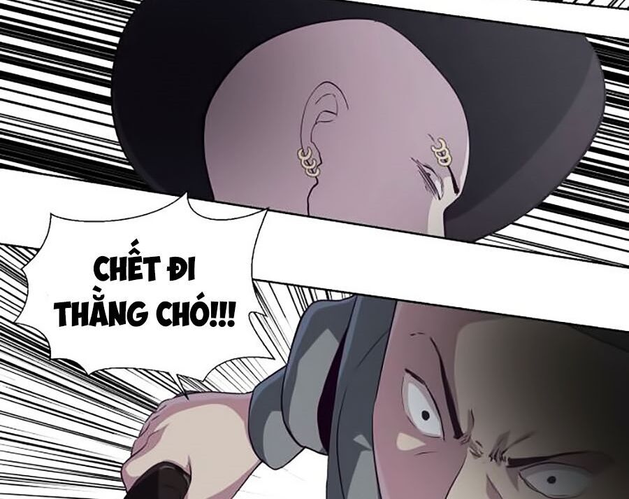 Cậu Bé Của Thần Chết Chapter 54 - 104