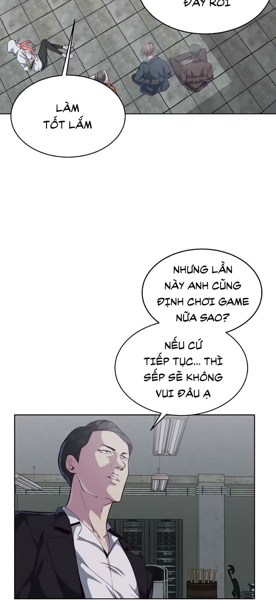 Cậu Bé Của Thần Chết Chapter 54 - 19