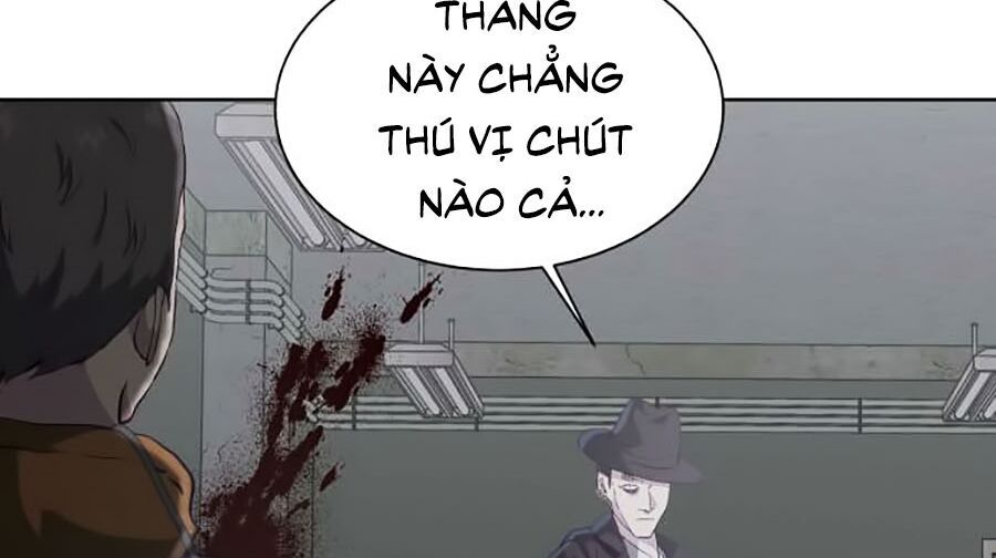 Cậu Bé Của Thần Chết Chapter 54 - 56