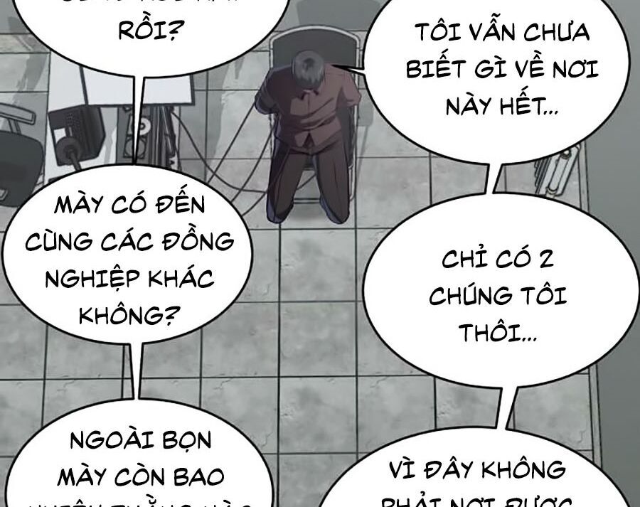 Cậu Bé Của Thần Chết Chapter 54 - 68