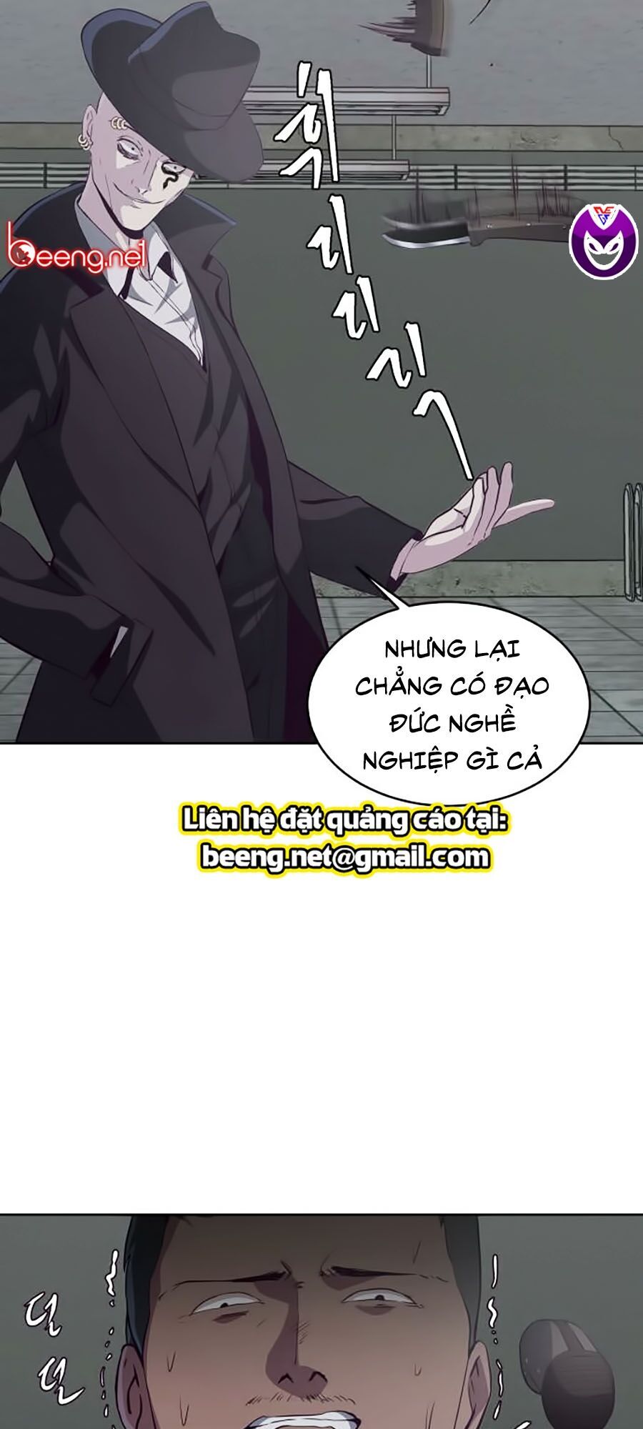 Cậu Bé Của Thần Chết Chapter 54 - 77