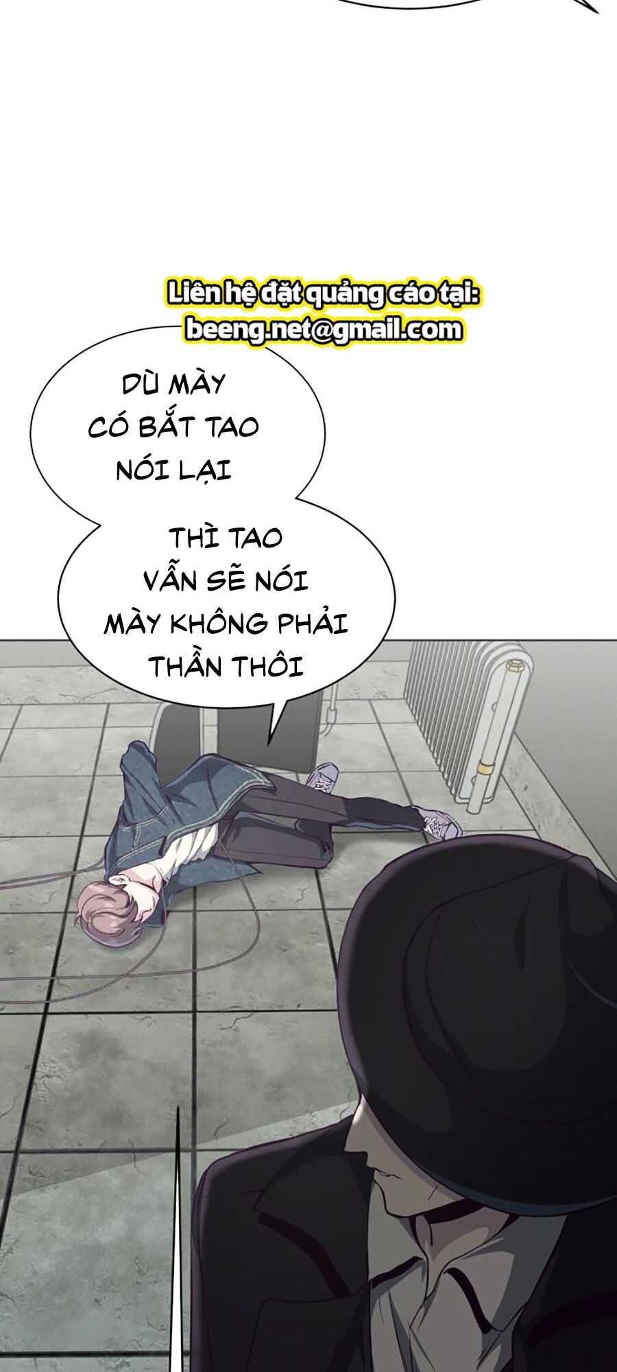 Cậu Bé Của Thần Chết Chapter 55 - 23