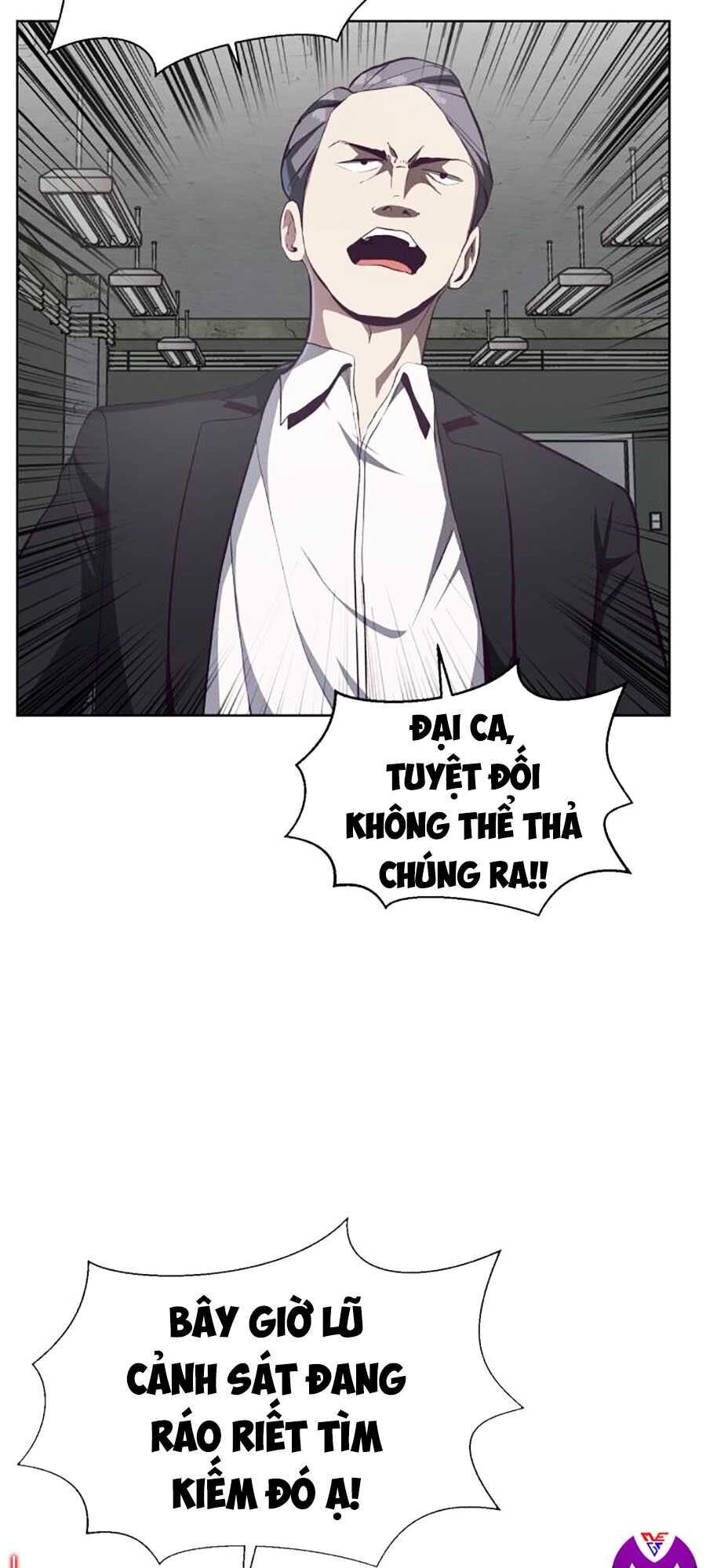 Cậu Bé Của Thần Chết Chapter 55 - 81