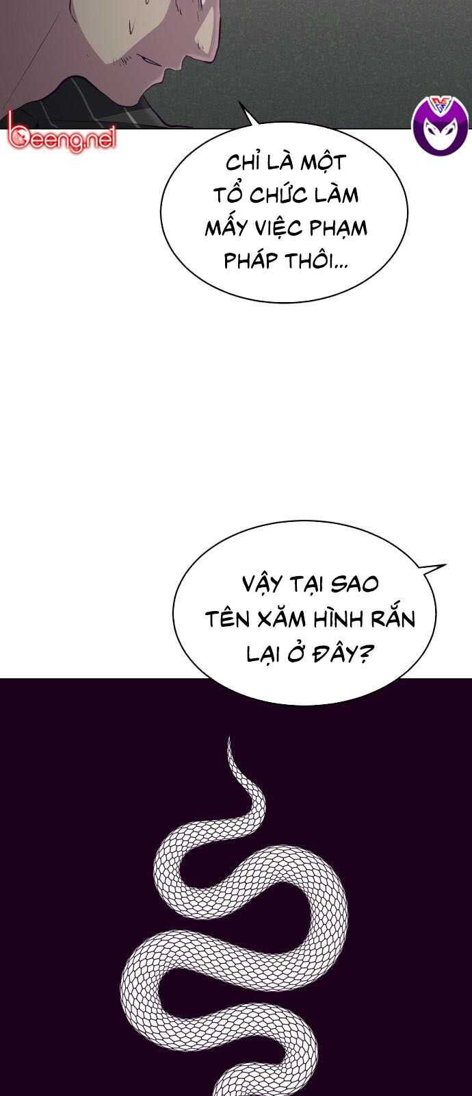 Cậu Bé Của Thần Chết Chapter 56 - 58