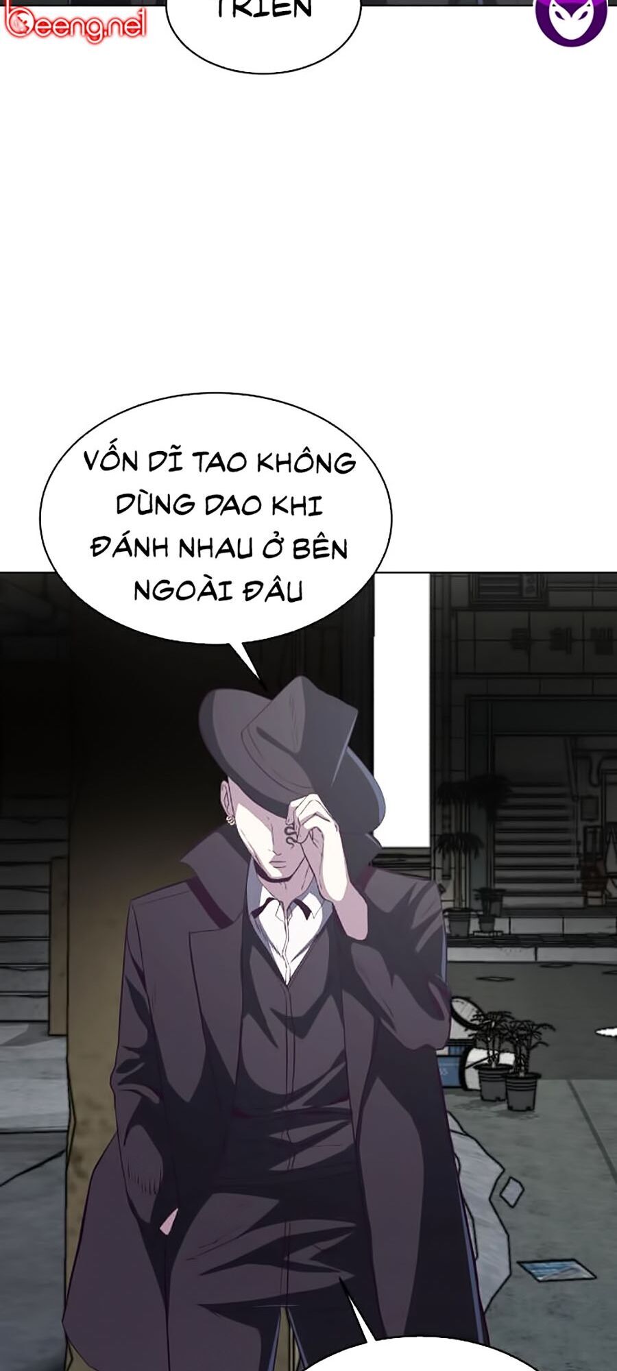 Cậu Bé Của Thần Chết Chapter 58 - 31