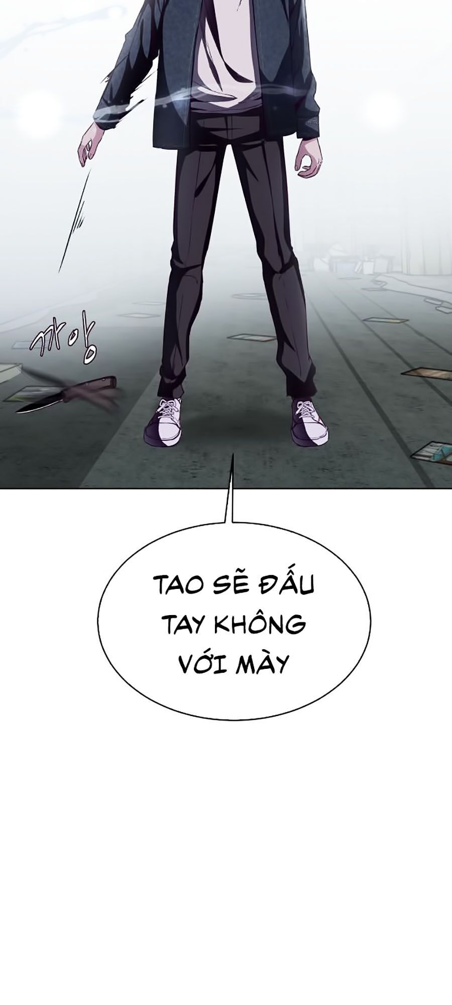 Cậu Bé Của Thần Chết Chapter 59 - 5