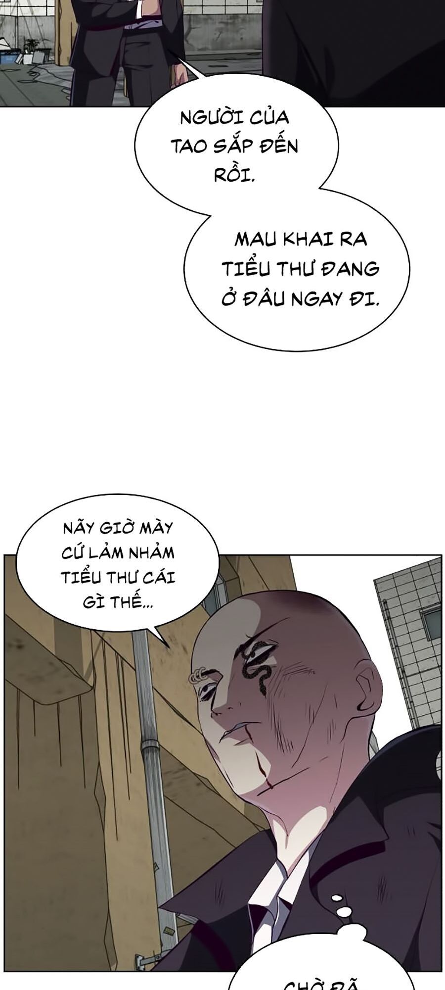 Cậu Bé Của Thần Chết Chapter 59 - 53