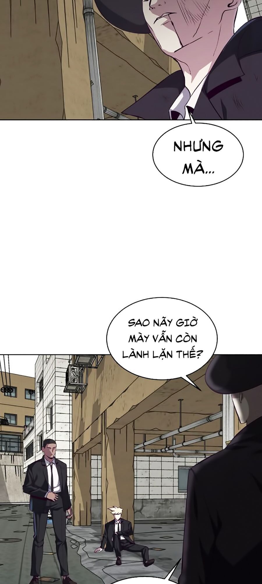 Cậu Bé Của Thần Chết Chapter 59 - 63