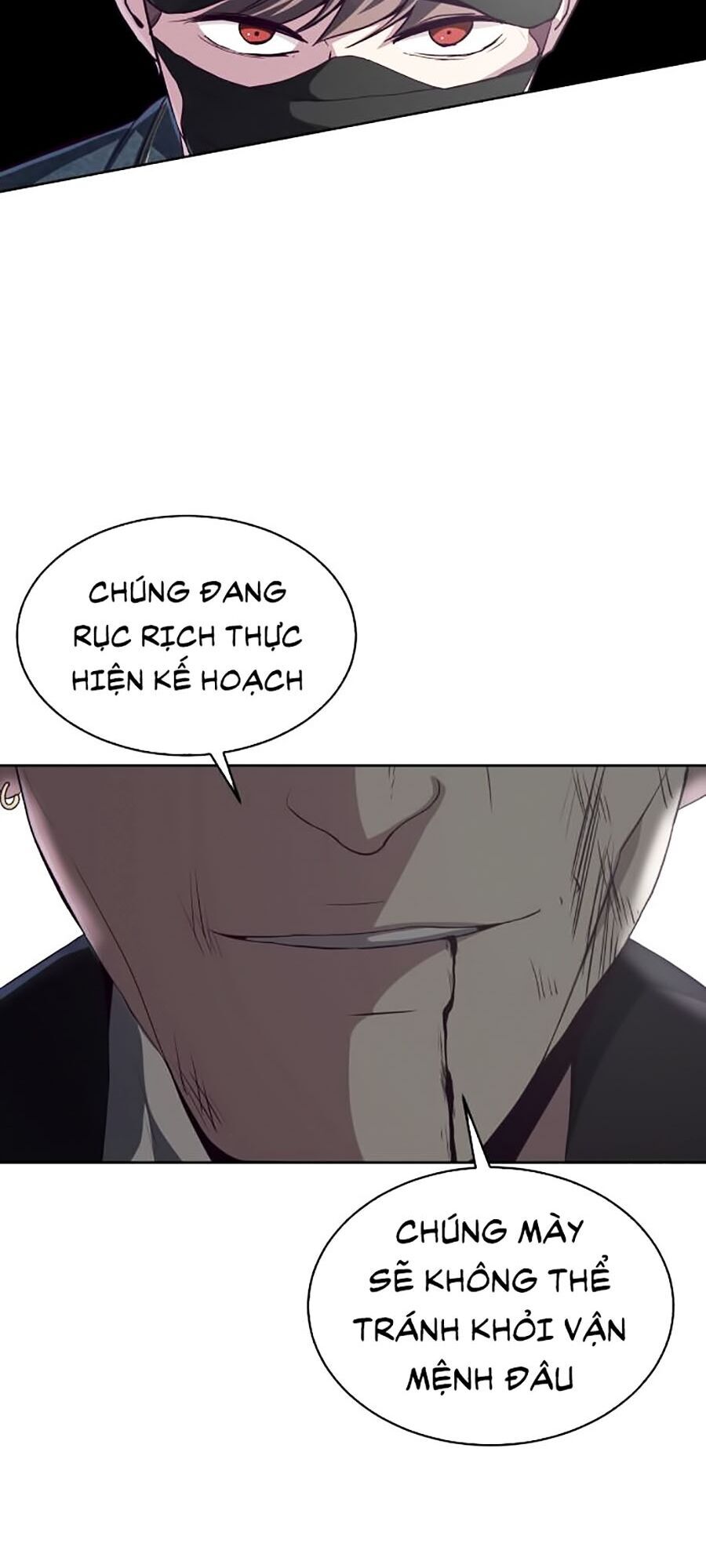 Cậu Bé Của Thần Chết Chapter 59 - 77