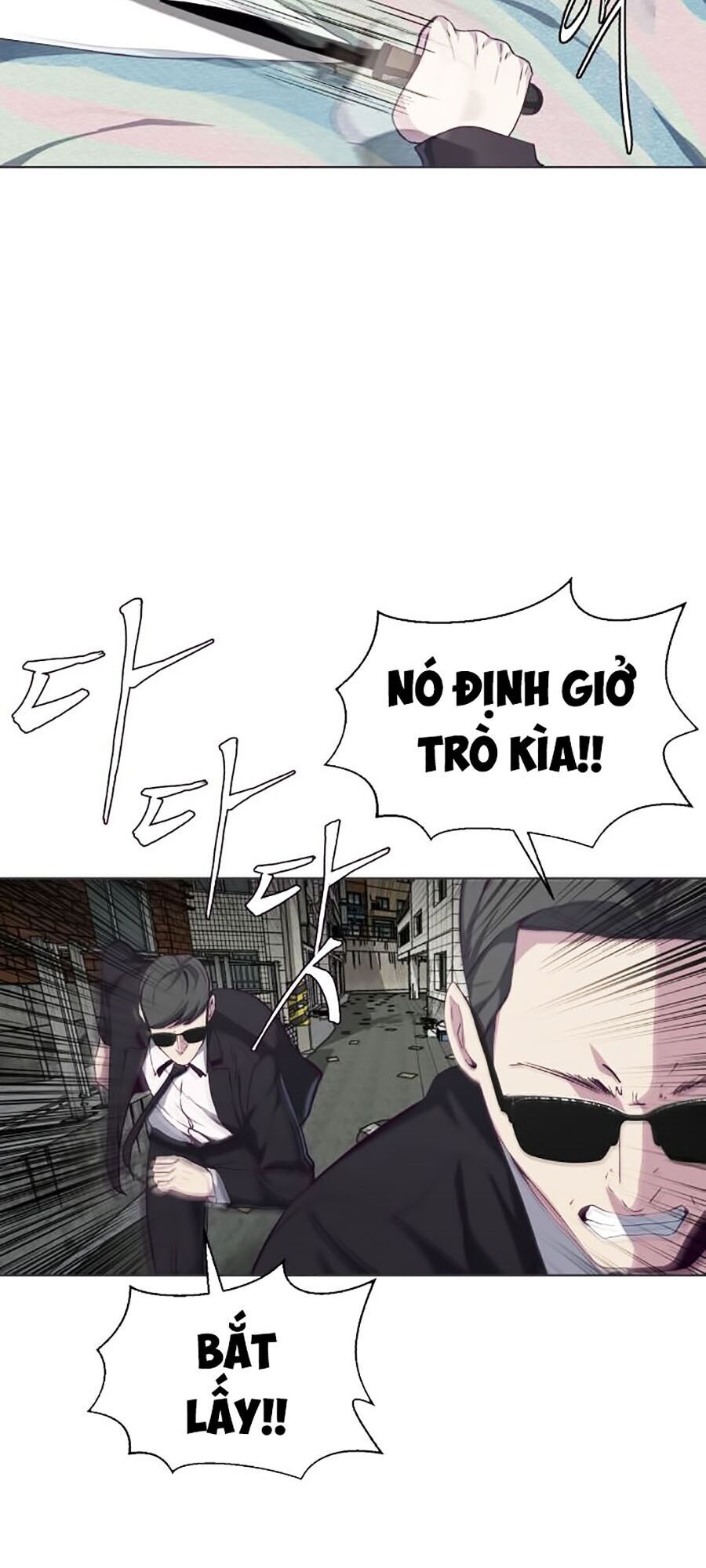 Cậu Bé Của Thần Chết Chapter 59 - 91