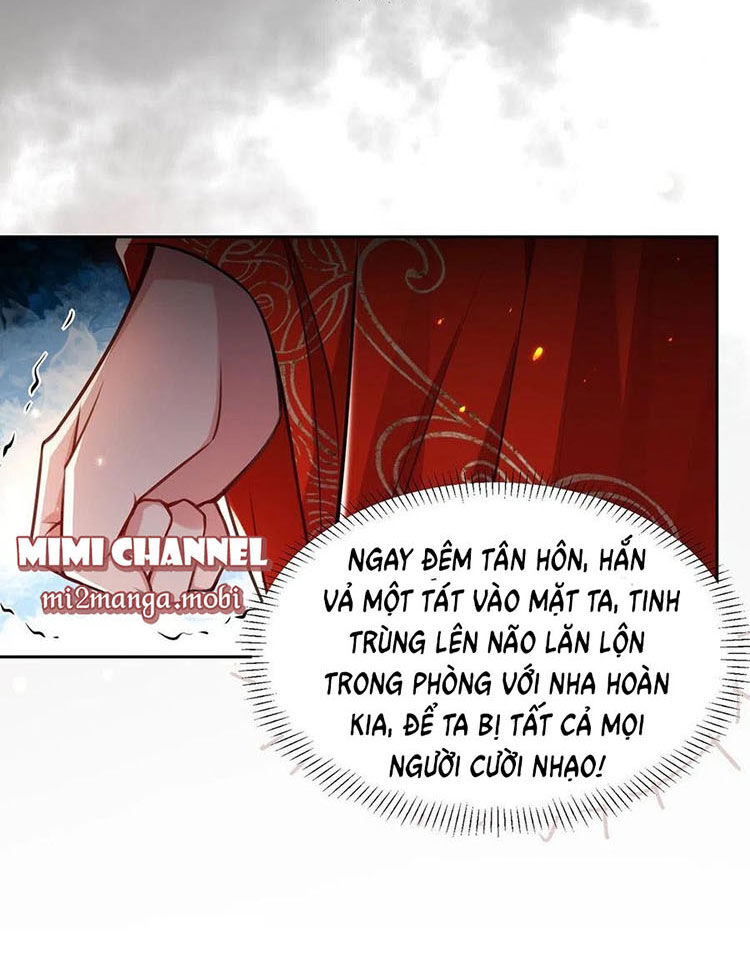 Hoạn Phi Thiên Hạ Chapter 81 - 27