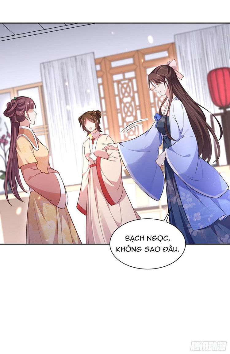 Hoạn Phi Thiên Hạ Chapter 84 - 8