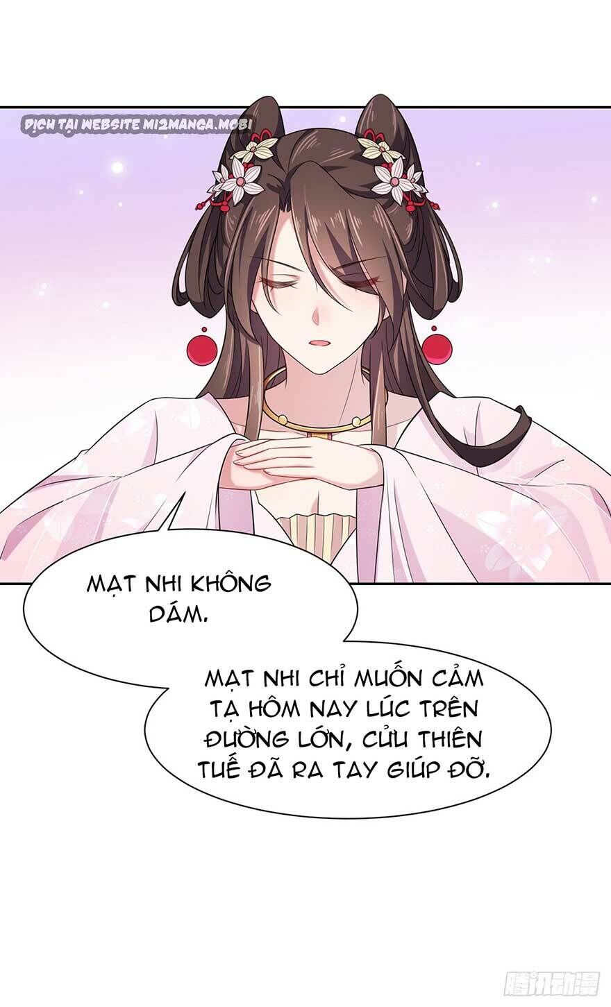 Hoạn Phi Thiên Hạ Chapter 18 - 26