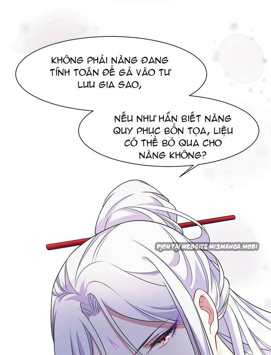 Hoạn Phi Thiên Hạ Chapter 19 - 5