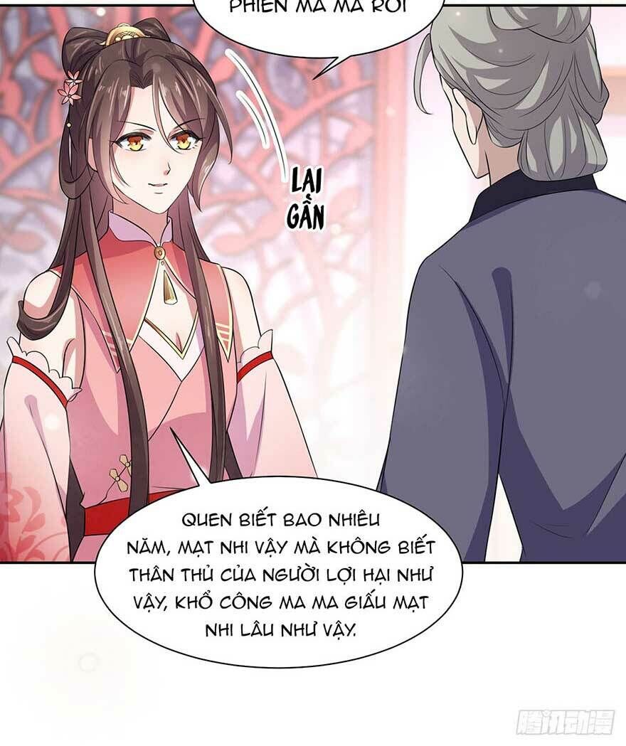 Hoạn Phi Thiên Hạ Chapter 30 - 16