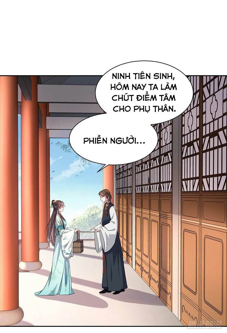 Hoạn Phi Thiên Hạ Chapter 62 - 14