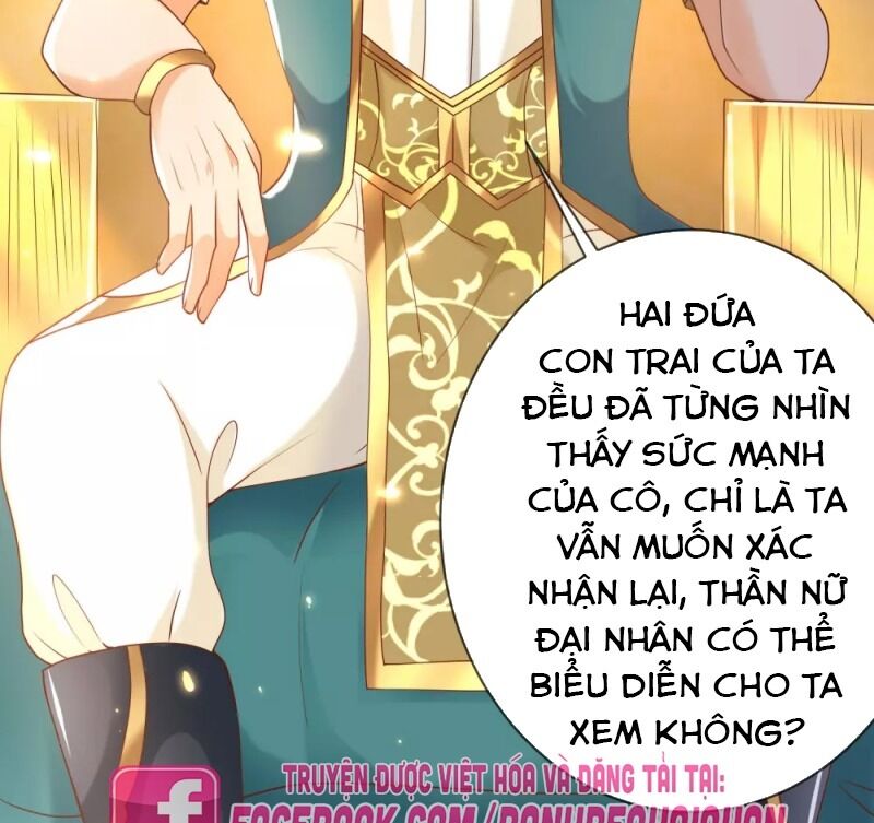 Sủng Hậu Của Vương Chapter 55 - 39