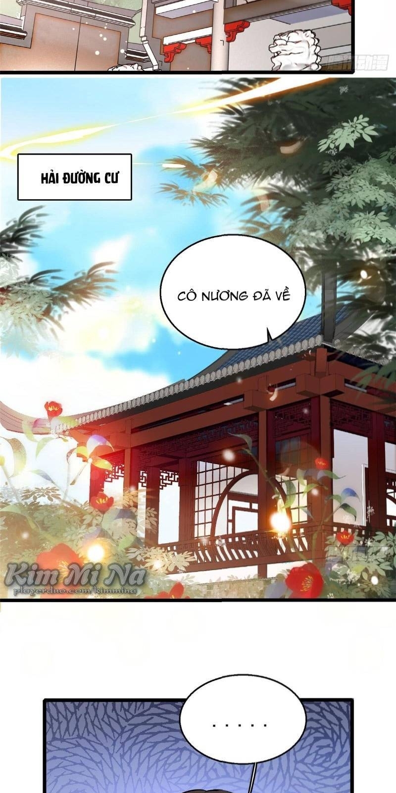 Tự Cẩm Chapter 16 - 30