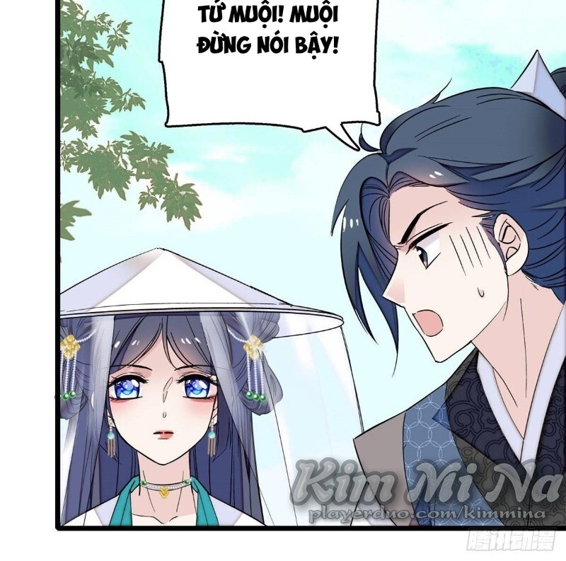 Tự Cẩm Chapter 23 - 43