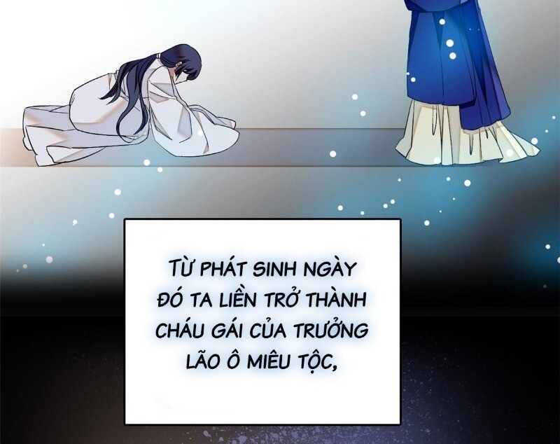 Tự Cẩm Chapter 25 - 40