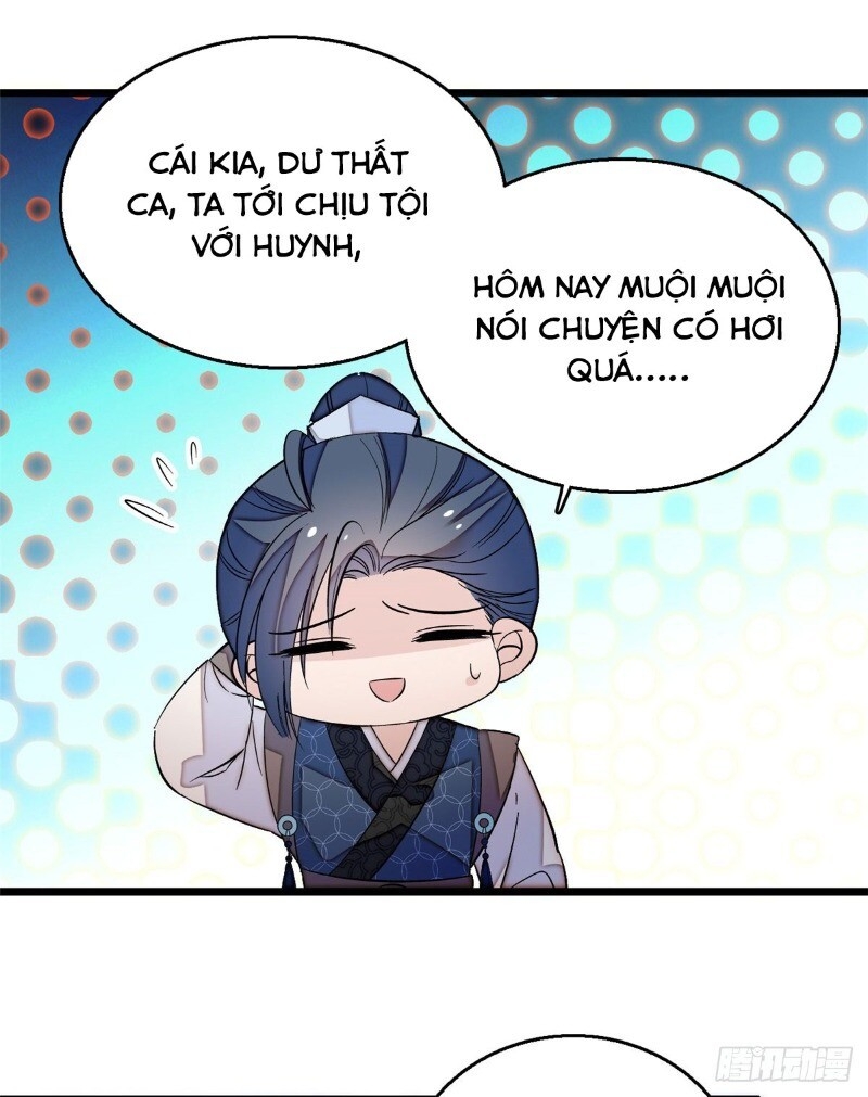 Tự Cẩm Chapter 26 - 37