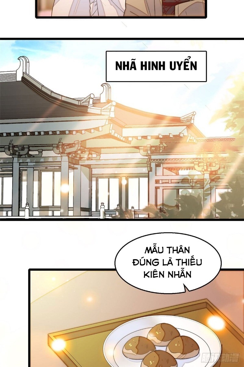 Tự Cẩm Chapter 28 - 14