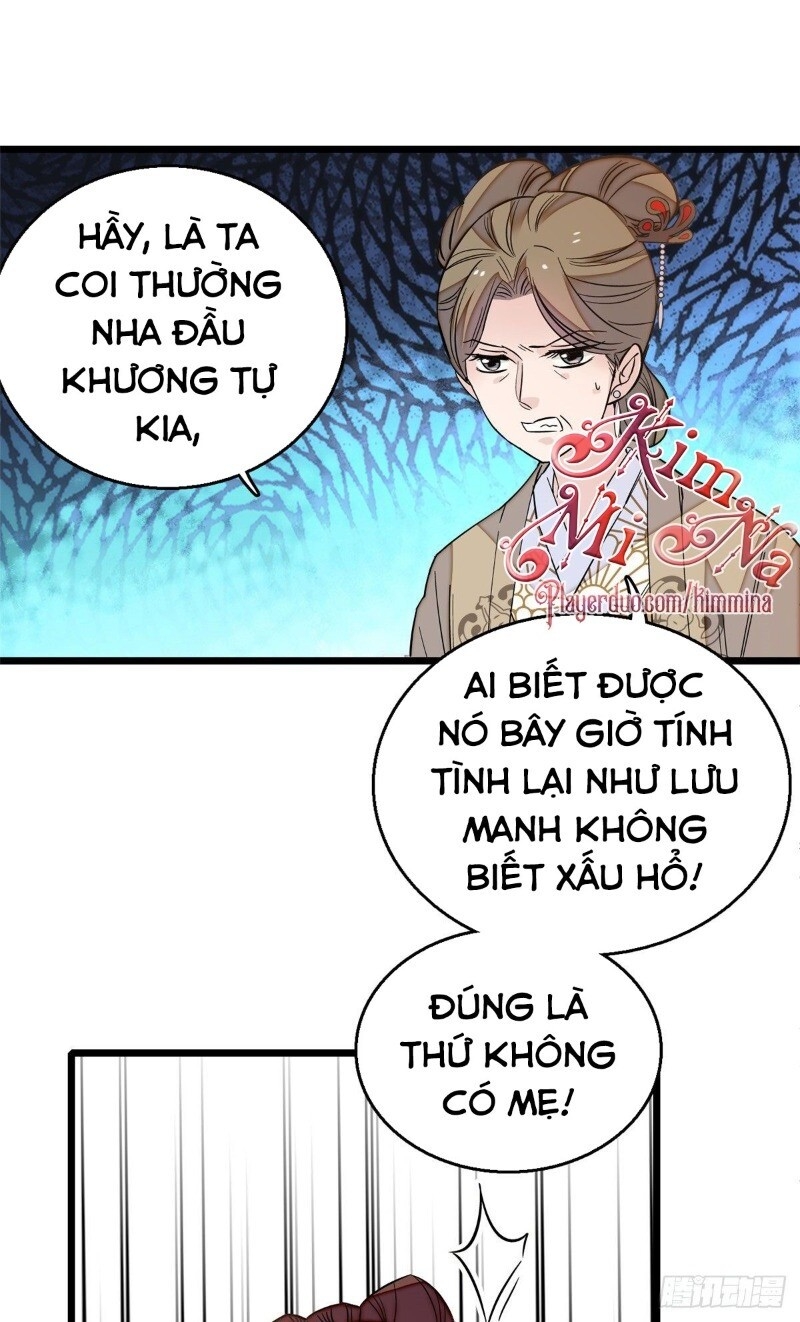 Tự Cẩm Chapter 28 - 16