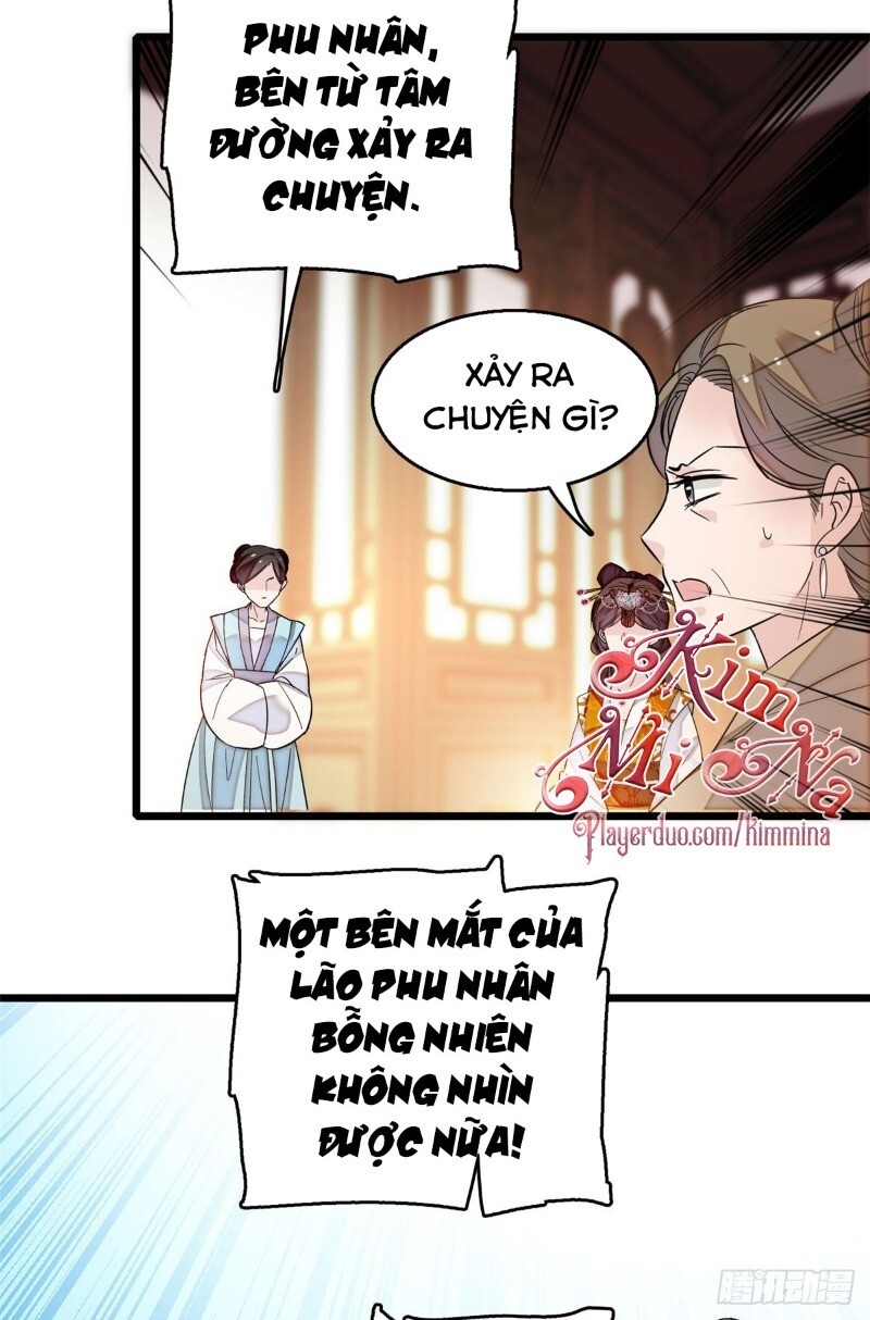 Tự Cẩm Chapter 28 - 23