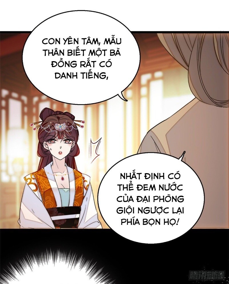 Tự Cẩm Chapter 28 - 31