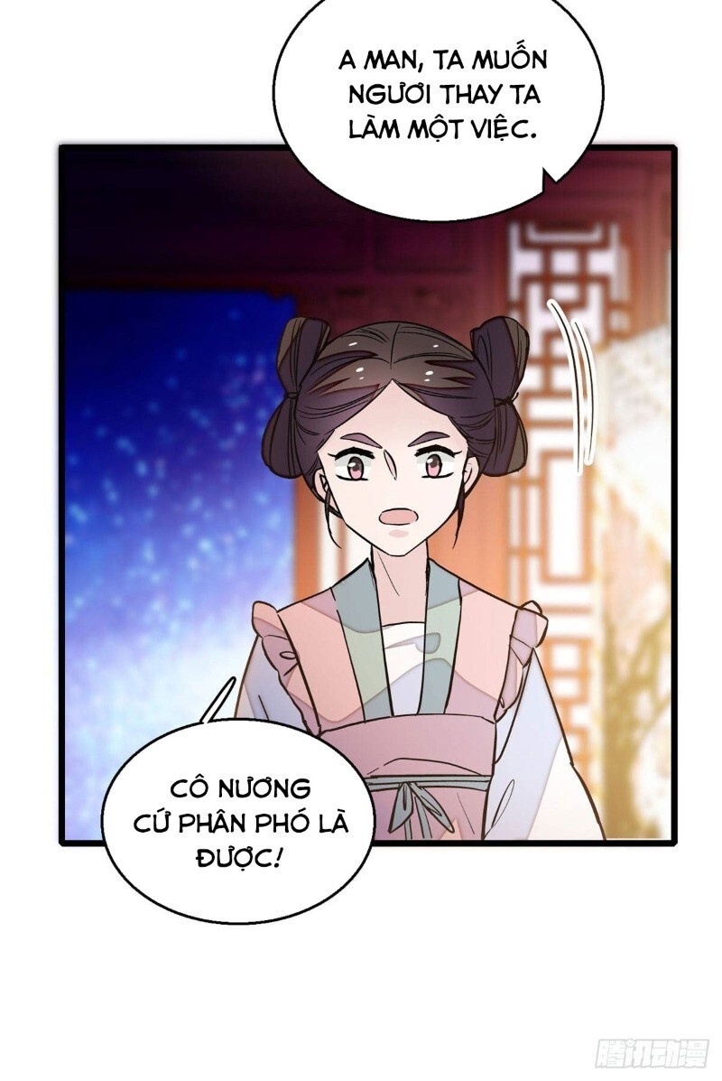 Tự Cẩm Chapter 28 - 46