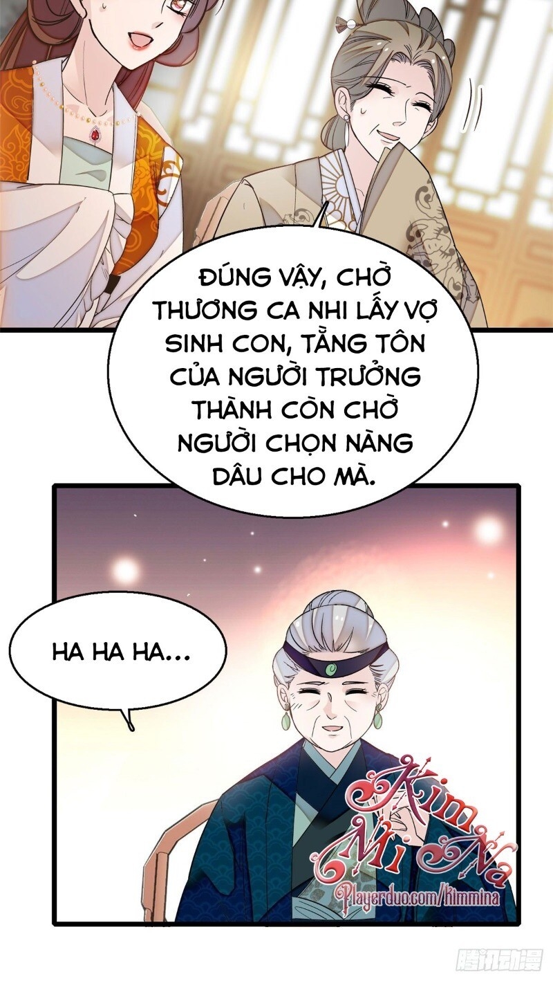 Tự Cẩm Chapter 28 - 9