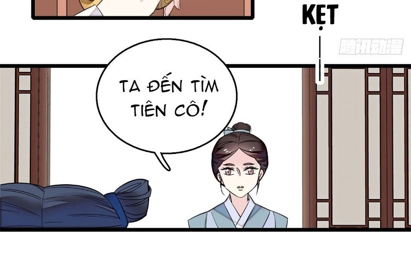 Tự Cẩm Chapter 29 - 57