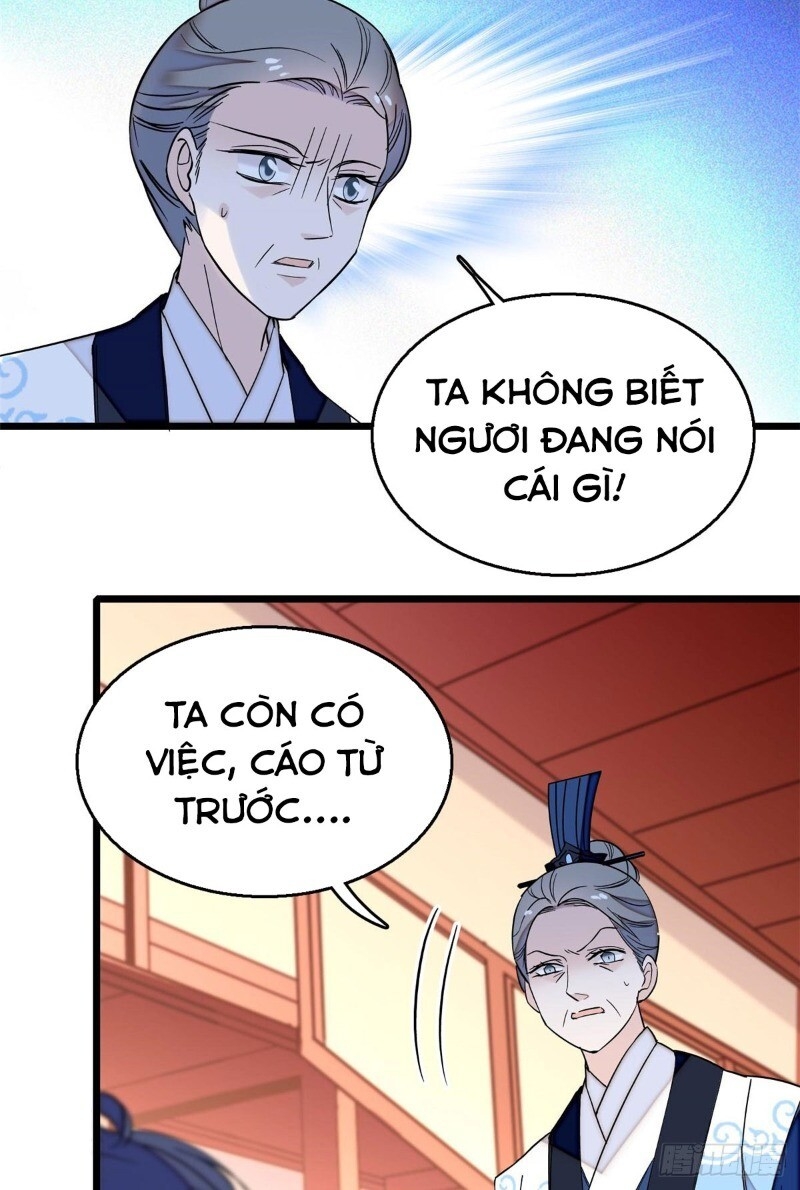 Tự Cẩm Chapter 30 - 11