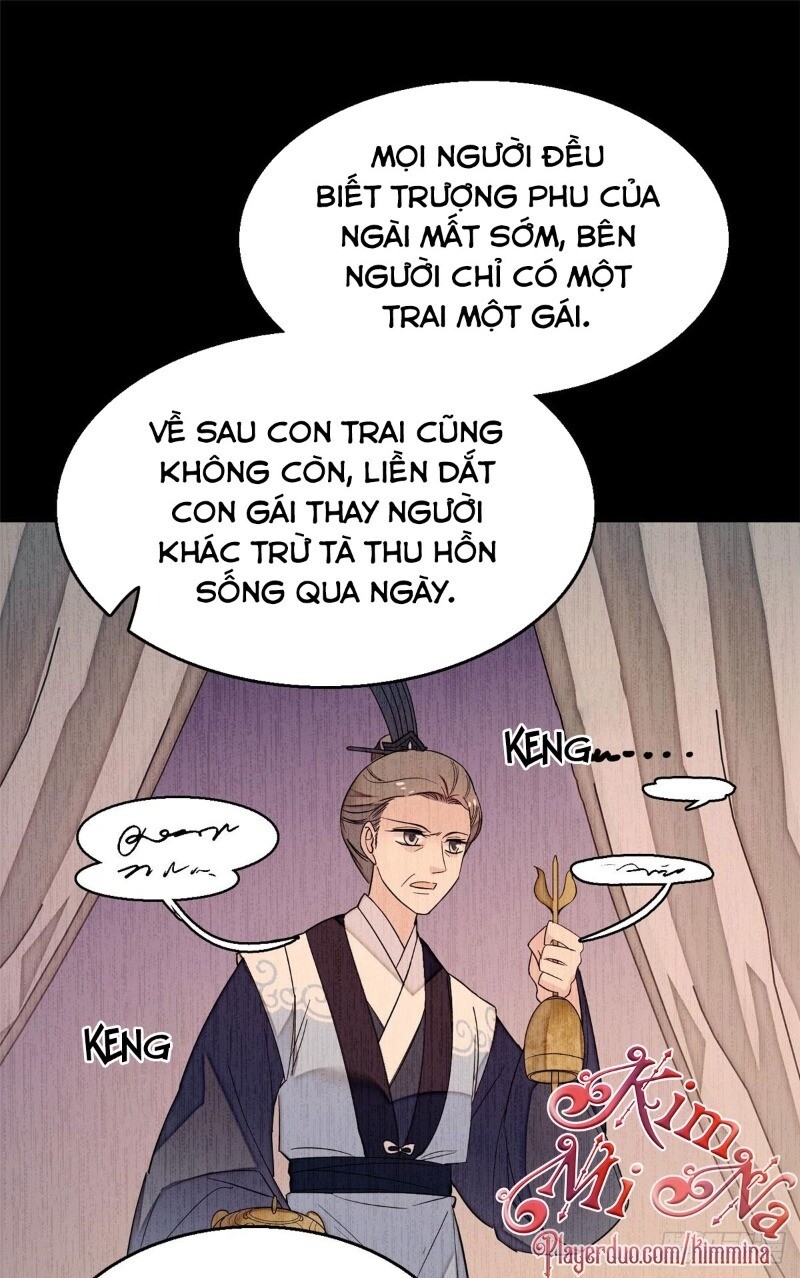 Tự Cẩm Chapter 30 - 25