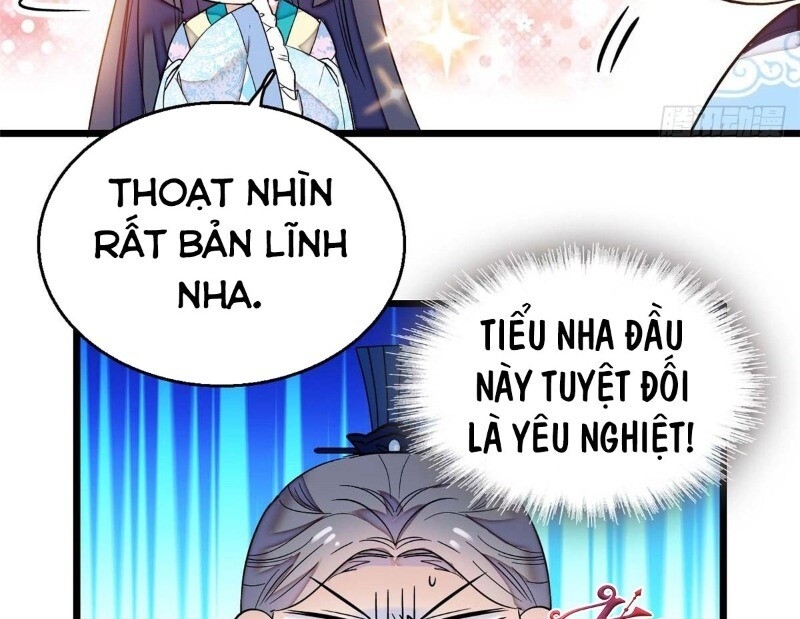 Tự Cẩm Chapter 32 - 13