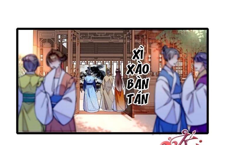 Tự Cẩm Chapter 32 - 16