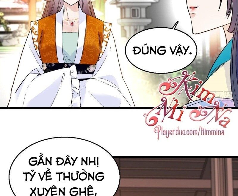 Tự Cẩm Chapter 32 - 5