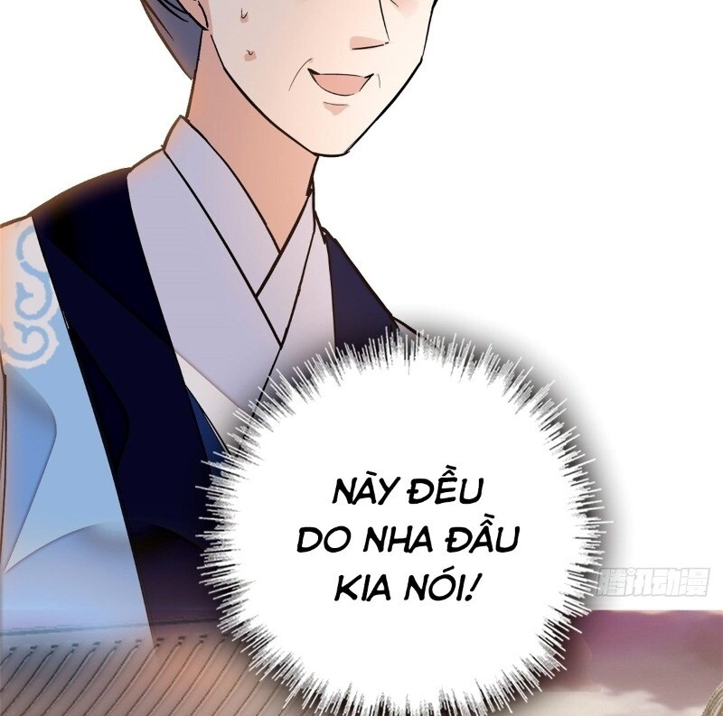 Tự Cẩm Chapter 33 - 37