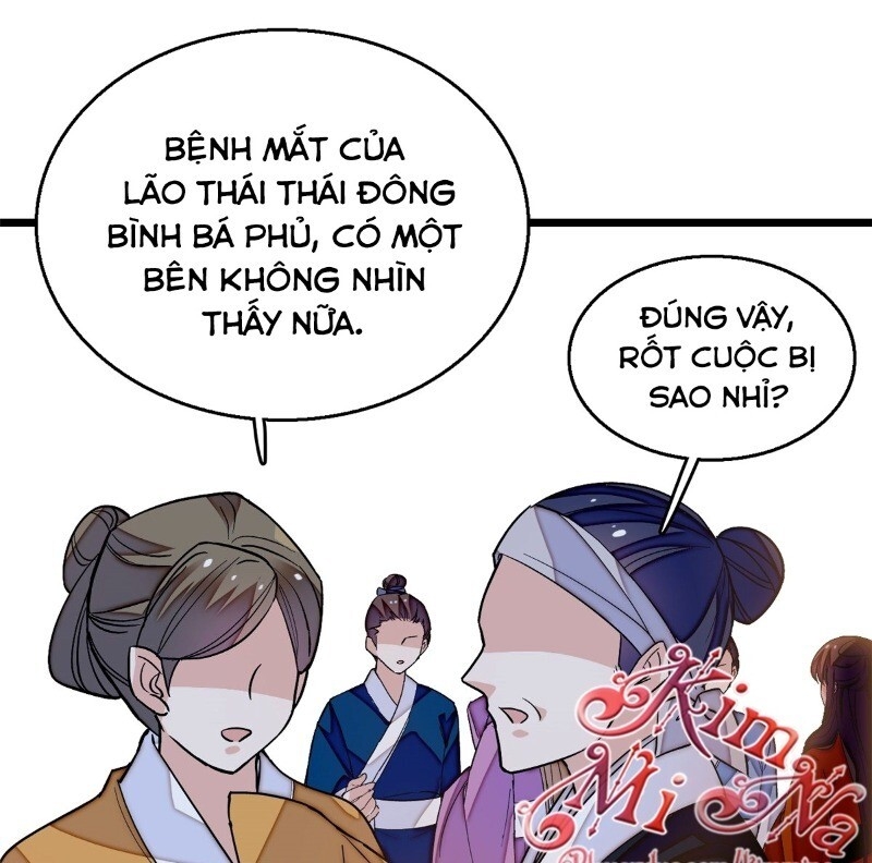 Tự Cẩm Chapter 33 - 79