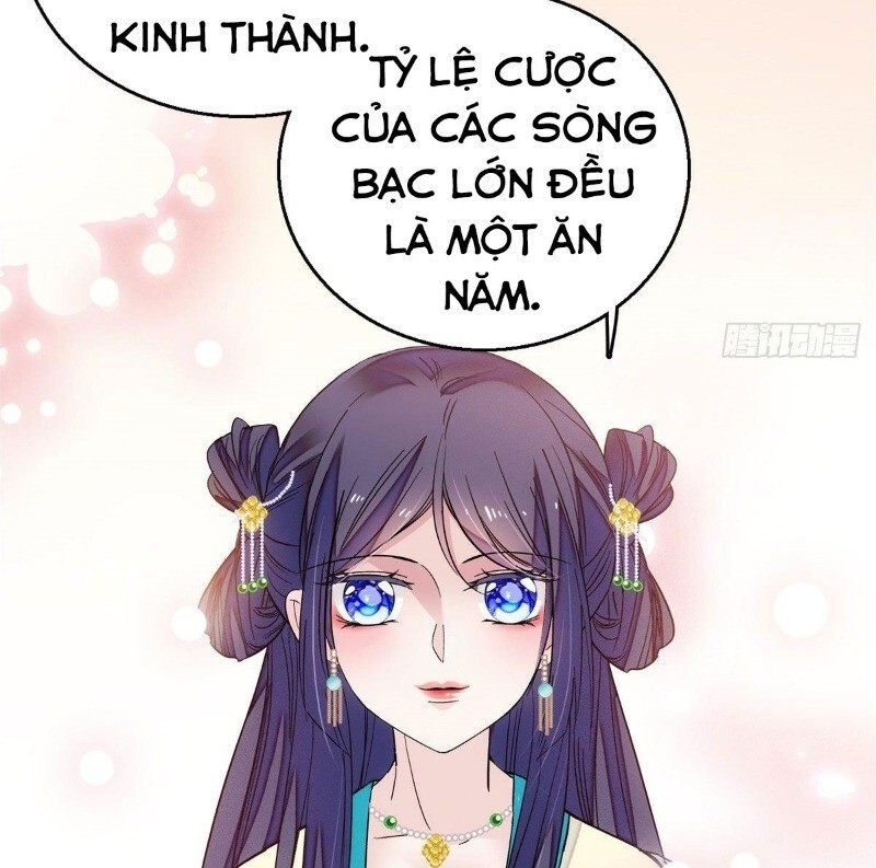 Tự Cẩm Chapter 34 - 31