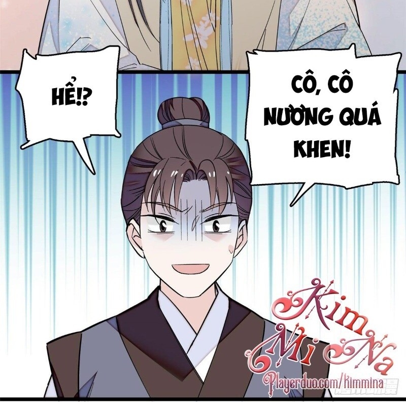 Tự Cẩm Chapter 34 - 53