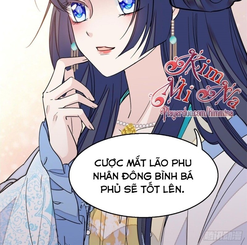 Tự Cẩm Chapter 34 - 63