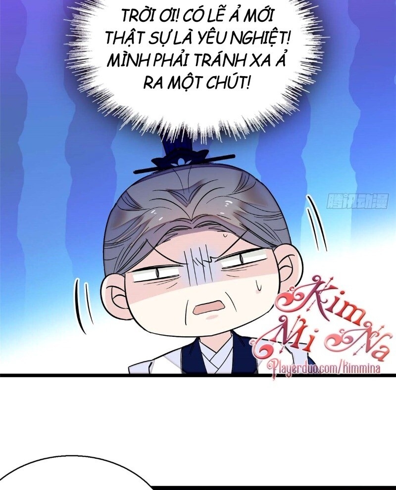 Tự Cẩm Chapter 40 - 22