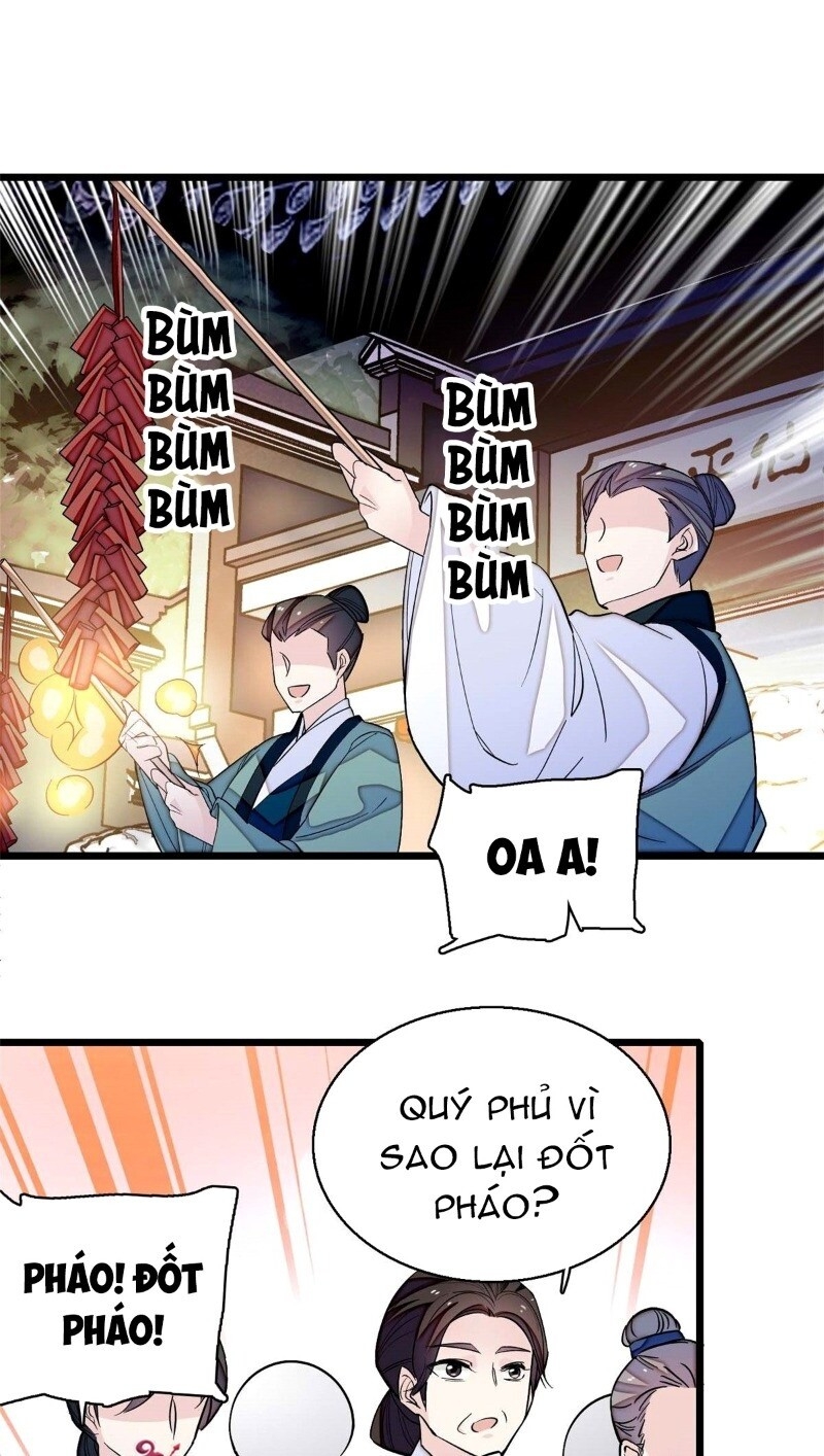 Tự Cẩm Chapter 40 - 28