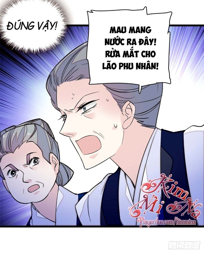 Tự Cẩm Chapter 40 - 7