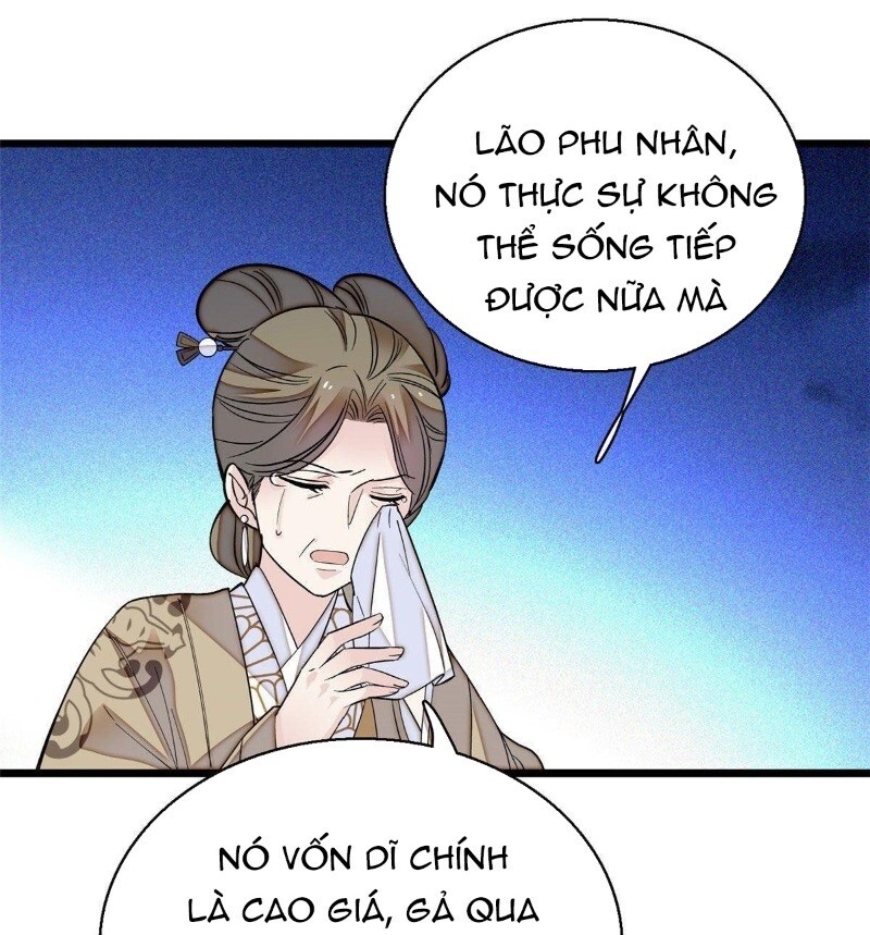 Tự Cẩm Chapter 42 - 47