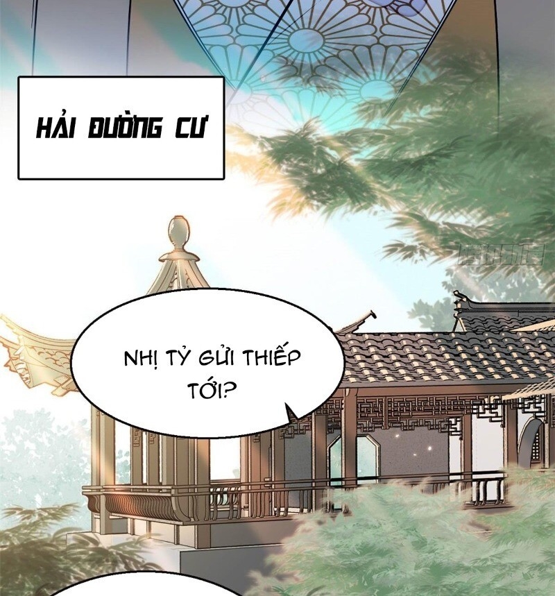 Tự Cẩm Chapter 42 - 54